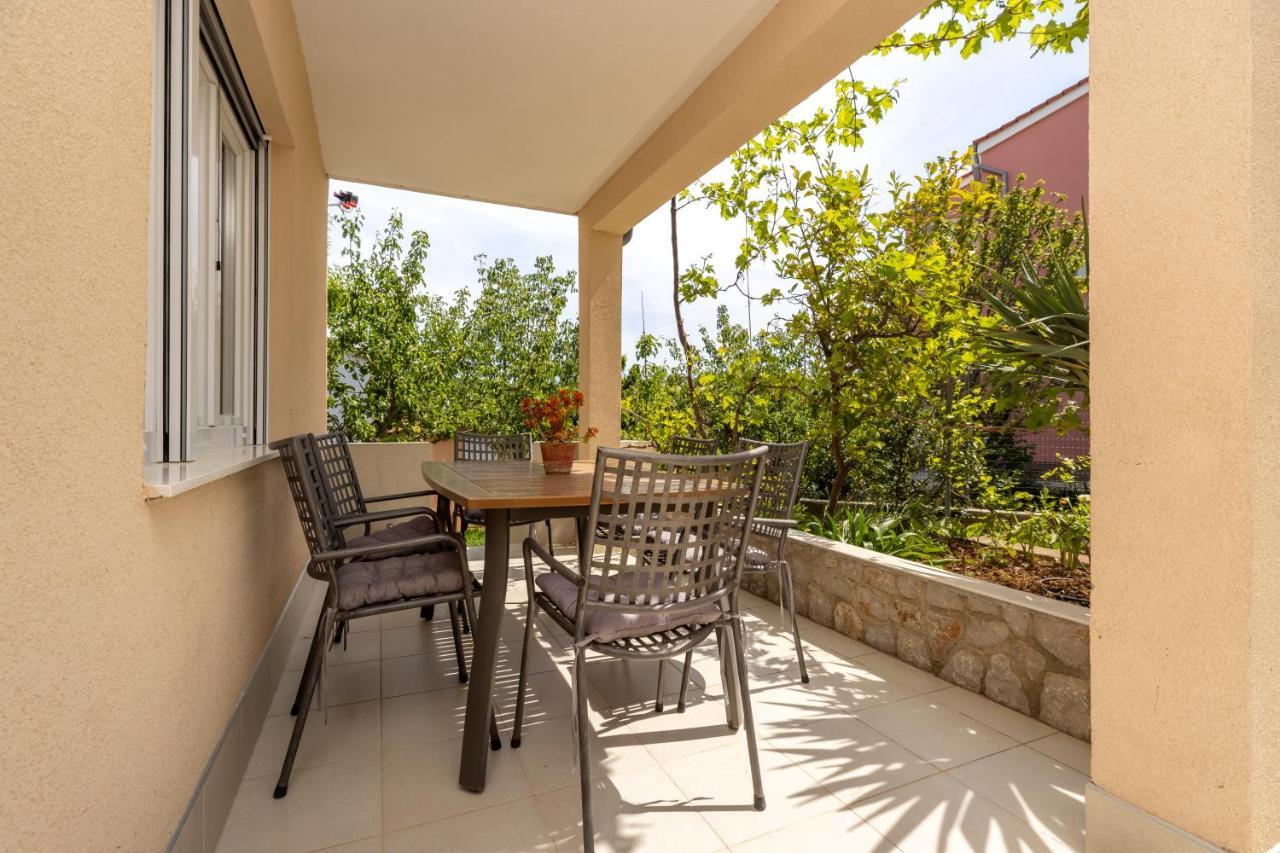 Boutique Apartment Mali Lošinj Exterior foto